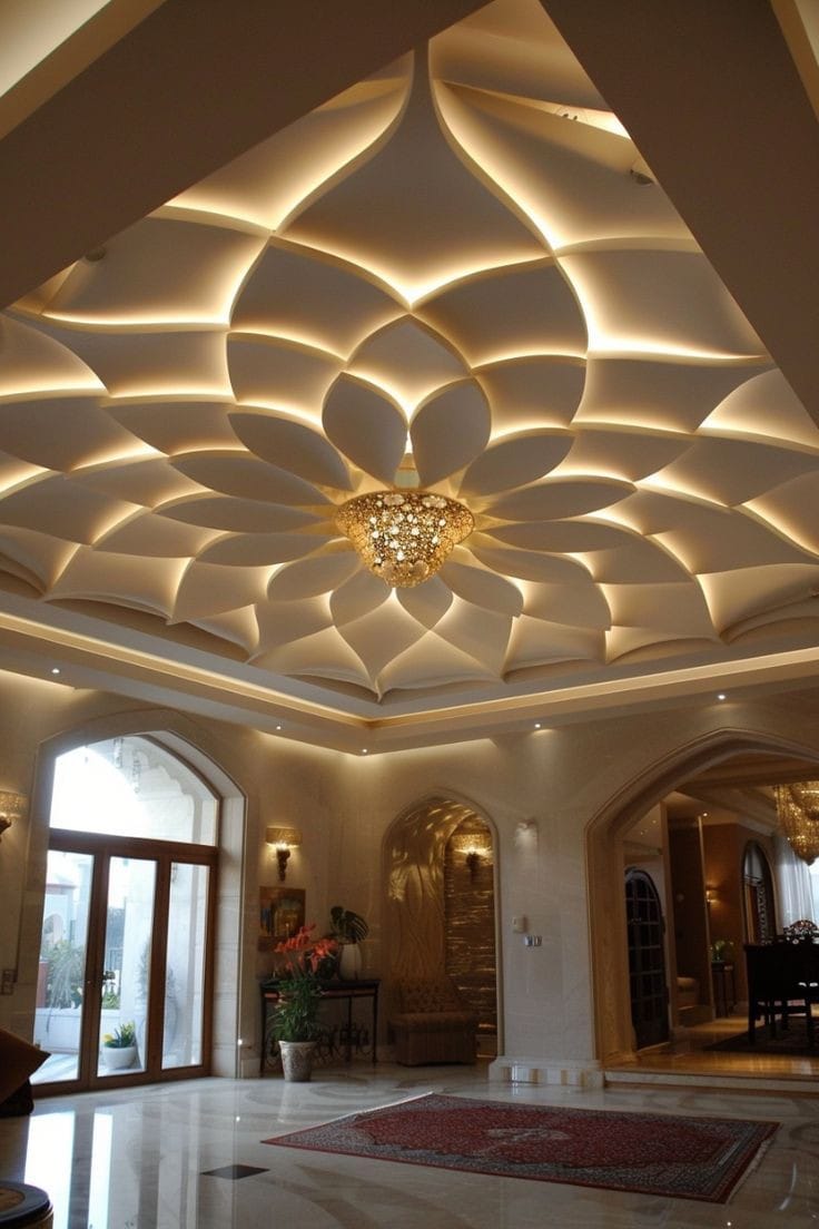 False Ceiling