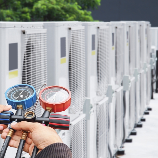 AC Installation Services 